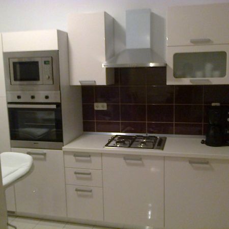Apartments Milka Trogir Ruang foto