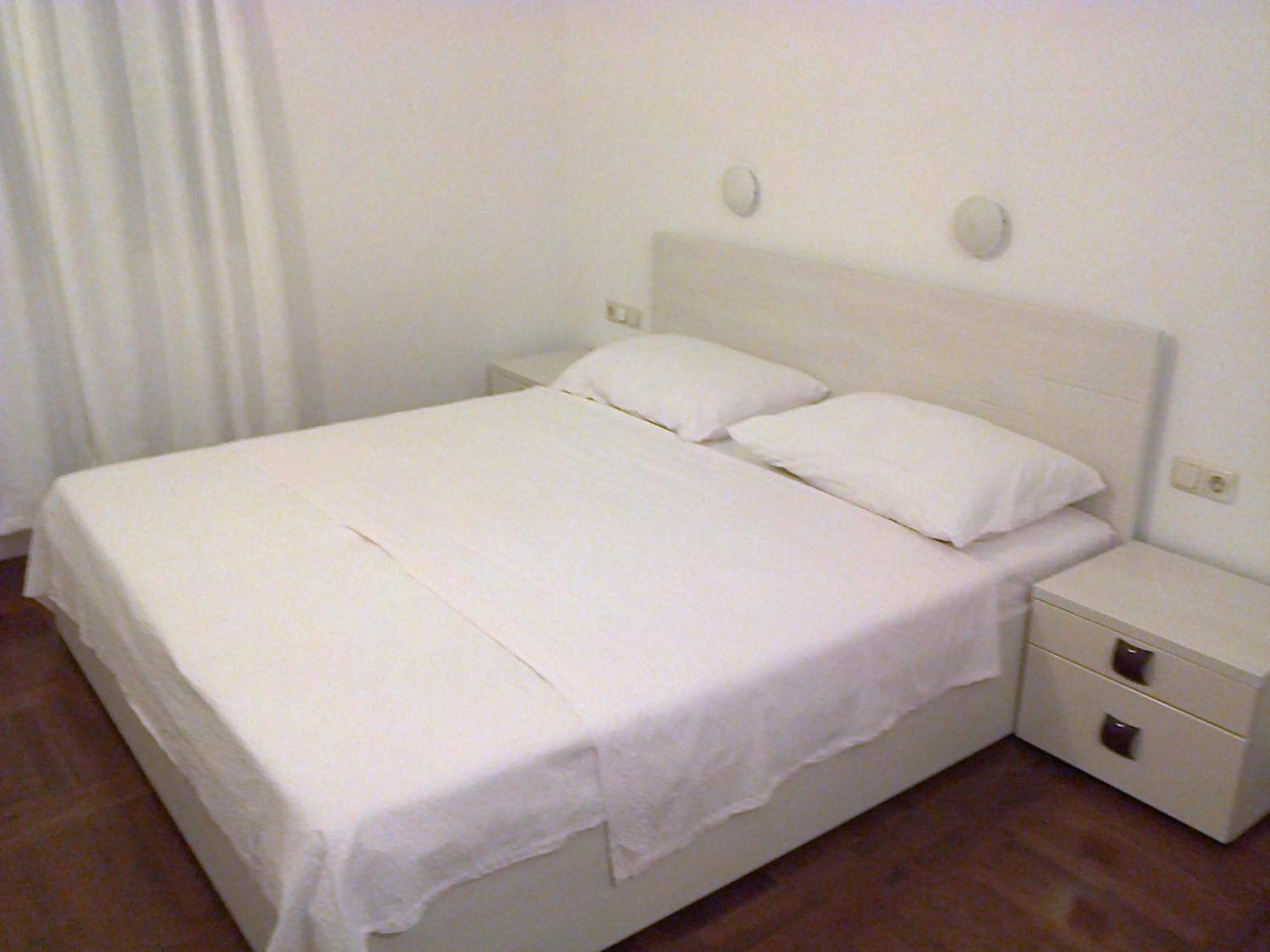 Apartments Milka Trogir Ruang foto