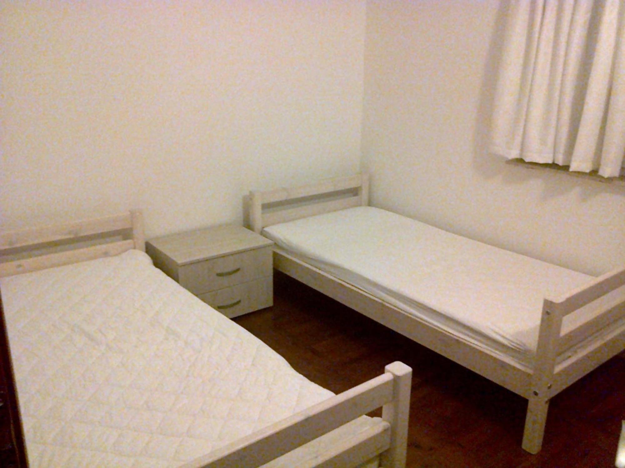 Apartments Milka Trogir Ruang foto