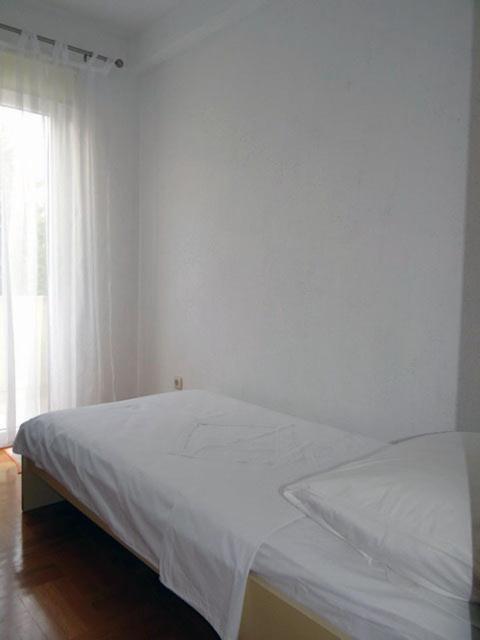 Apartments Milka Trogir Ruang foto
