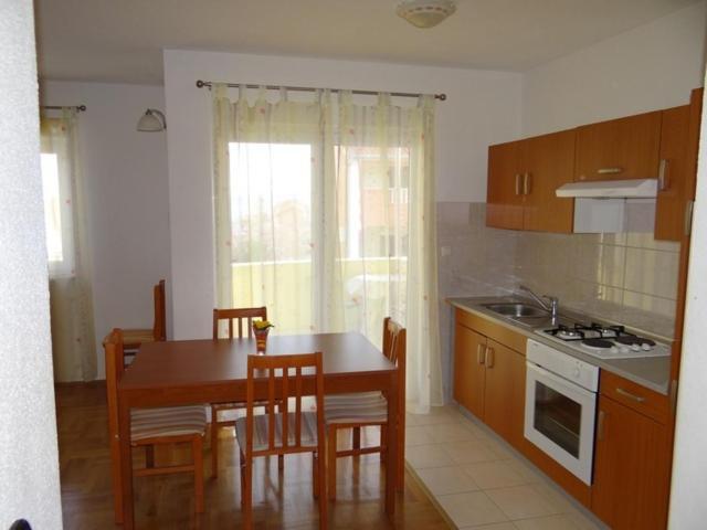 Apartments Milka Trogir Ruang foto