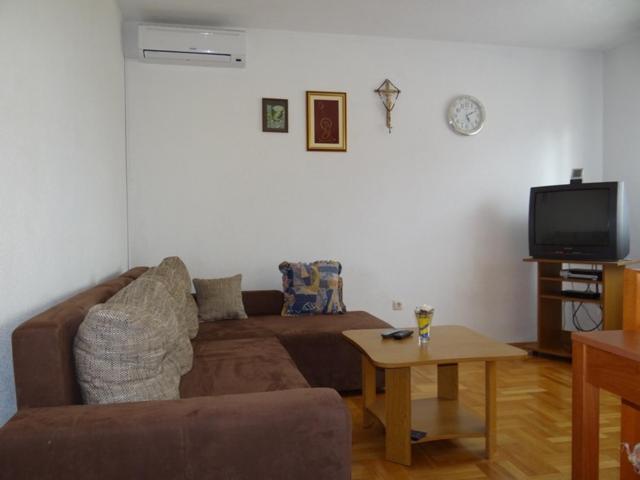 Apartments Milka Trogir Ruang foto