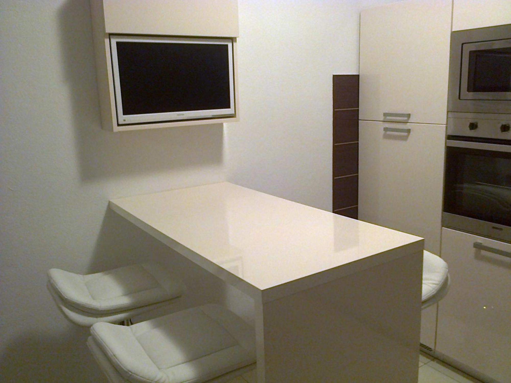 Apartments Milka Trogir Ruang foto
