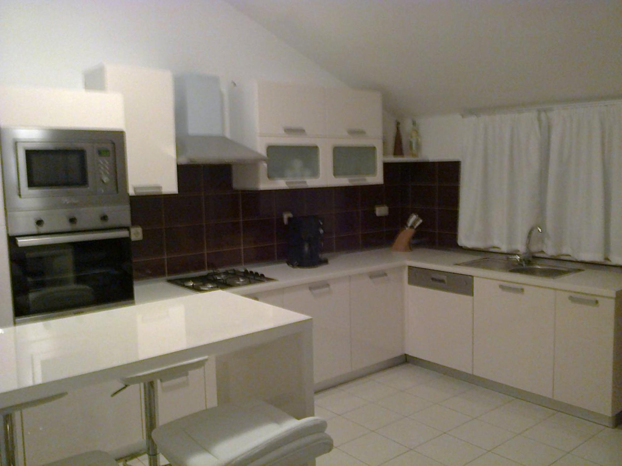 Apartments Milka Trogir Ruang foto