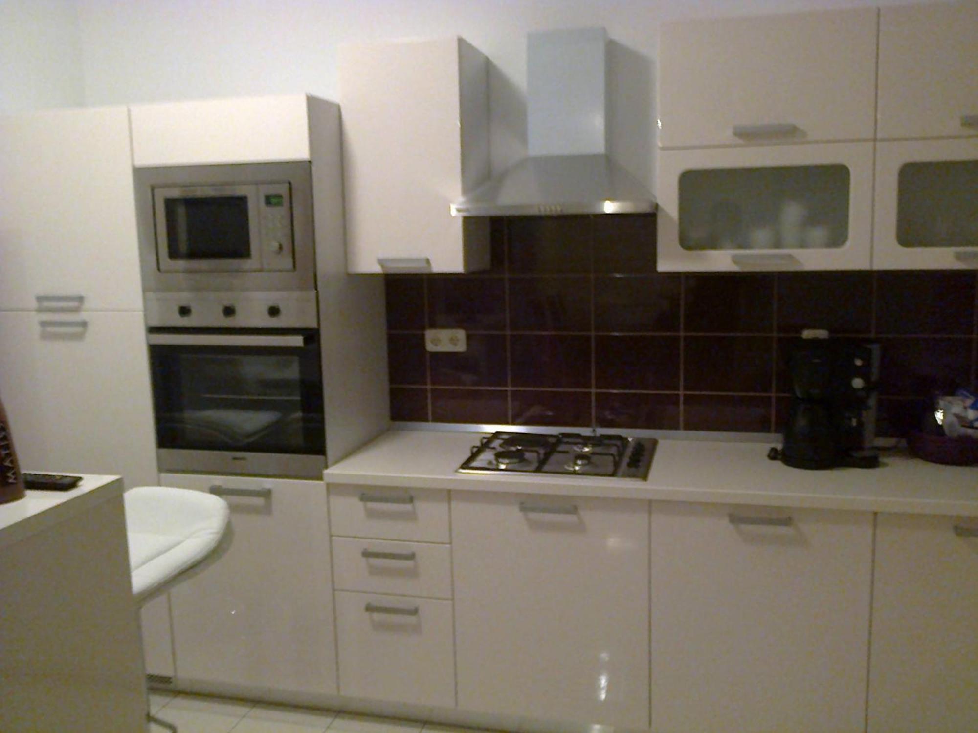 Apartments Milka Trogir Ruang foto