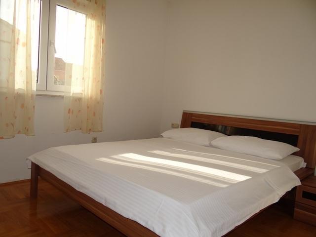 Apartments Milka Trogir Ruang foto