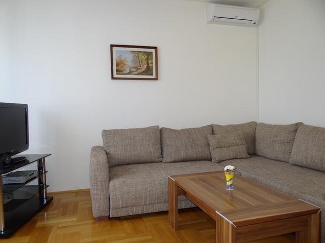 Apartments Milka Trogir Ruang foto