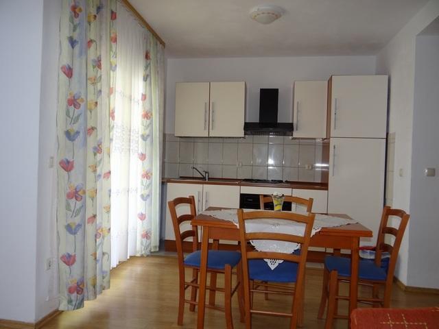 Apartments Milka Trogir Ruang foto
