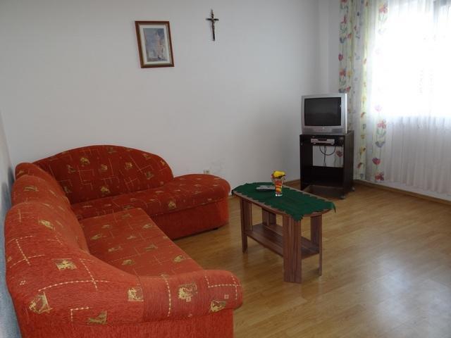 Apartments Milka Trogir Ruang foto