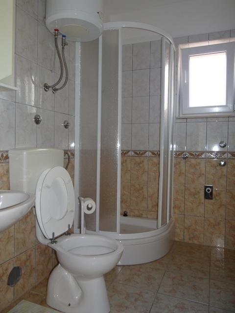 Apartments Milka Trogir Ruang foto