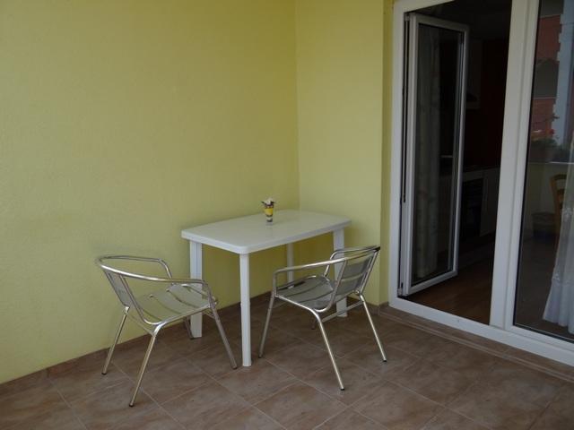 Apartments Milka Trogir Ruang foto